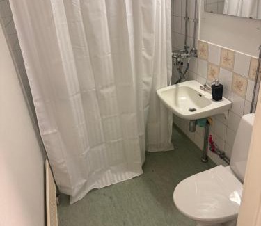 Kemi Apartment | Apartment 1-3 in a quiet location check-in 247
