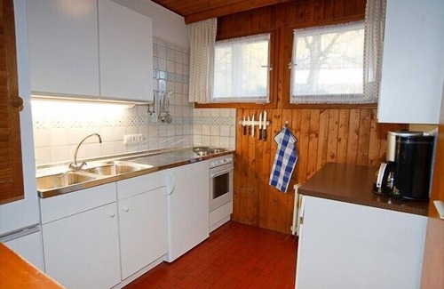 Sankt Valentin Apartment | Apartment 1 70sqm, terrace, kitchen, 2 bedrooms and 1 living room, 5 pers.