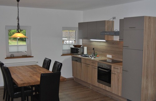 Gellinghausen Apartment | Apartment 1, 76 square meters, 2 bedrooms, max. 5 people