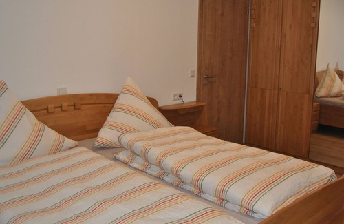 Gellinghausen Apartment | Apartment 1, 76 square meters, 2 bedrooms, max. 5 people