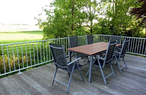 Wittmund Apartment | Apartment 1 - Adlershof