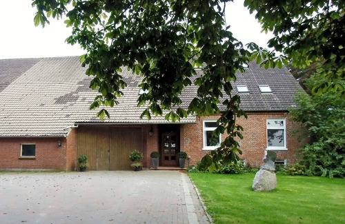 Wittmund Apartment | Apartment 1 - Adlershof