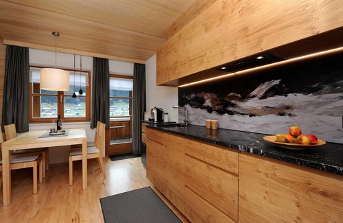 Schoppernau Apartment | Apartment 1 - Apartments Erath