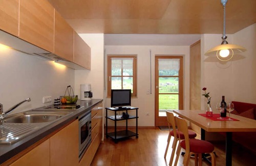 Schoppernau Apartment | Apartment 1 - Apartments Erath