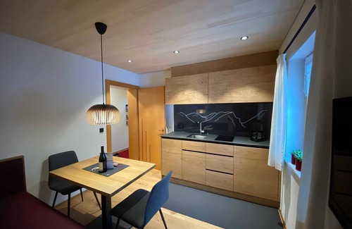 Schoppernau Apartment | Apartment 1 - Apartments Erath