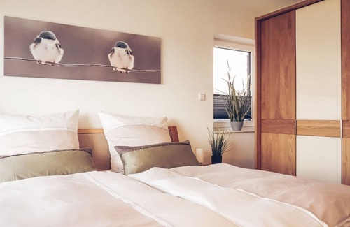 Schwanewede Apartment | Apartment 1 - Apartment Harriersand