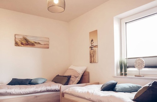 Schwanewede Apartment | Apartment 1 - Apartment Harriersand