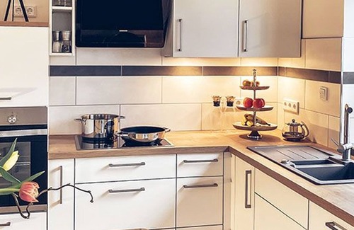 Schwanewede Apartment | Apartment 1 - Apartment Harriersand