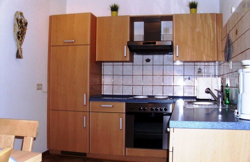 Bad Sachsa Apartment | Apartment 1 - Apartment Kroeschell