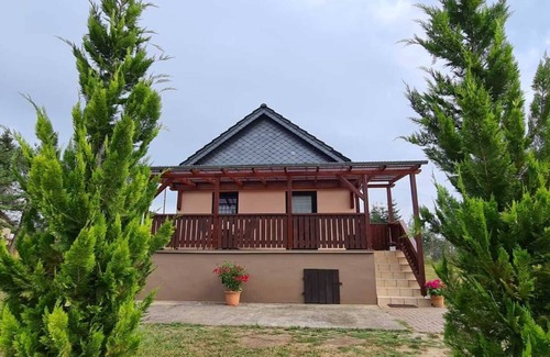 Lychen Apartment | Apartment 1 - Apartment 1 (72389)