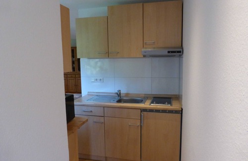 Mossautal Apartment | Apartment 1 - Apartments Zur Mühle