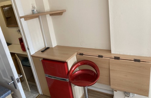 Chapeltown Apartment | Apartment 1 at Harman Suites