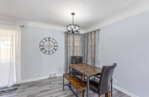 Omaha Apartment | Apartment ∙ 1 bedroom ∙ 2 guests