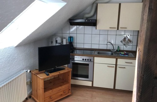Nesse Apartment | Apartment (1) Baltrum