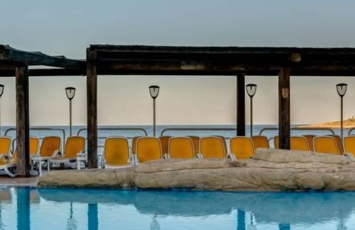 Qawra Apartment | Apartment 1 BDR seaview Sunny in St. Pauls Bay - 3 persons, 1 bedrooms