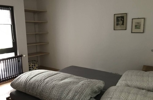 Randersacker Apartment | Apartment ∙ 1 bedroom ∙ 2 guests