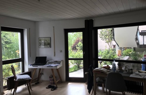 Randersacker Apartment | Apartment ∙ 1 bedroom ∙ 2 guests