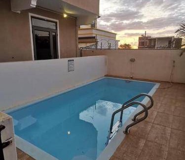 Flic-en-Flac Apartment | Apartment ∙ 1 bedroom ∙ 6 guests