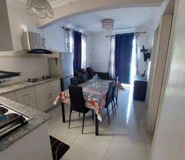Flic-en-Flac Apartment | Apartment ∙ 1 bedroom ∙ 6 guests