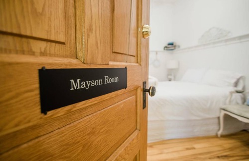 Central Lake Apartment | Apartment ∙ 1 bedroom ∙ 2 guests