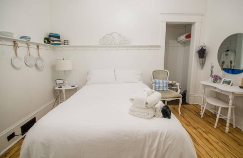 Central Lake Apartment | Apartment ∙ 1 bedroom ∙ 2 guests