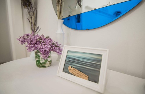 Central Lake Apartment | Apartment ∙ 1 bedroom ∙ 2 guests