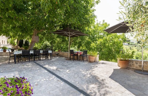 Ripabottoni Apartment | Apartment ∙ 1 bedroom ∙ 2 guests