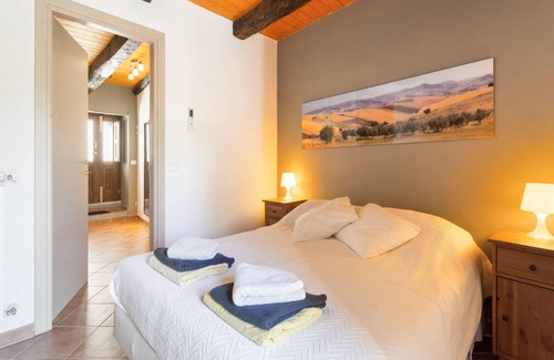Ripabottoni Apartment | Apartment ∙ 1 bedroom ∙ 2 guests