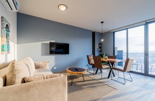 Santa Ana Apartment | Apartment ∙ 1 bedroom ∙ 4 guests