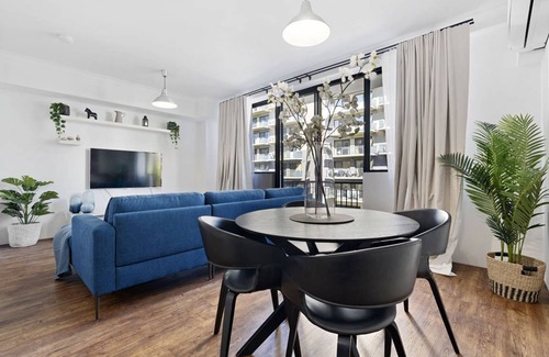 East Perth Apartment | Apartment ∙ 1 bedroom ∙ 2 guests