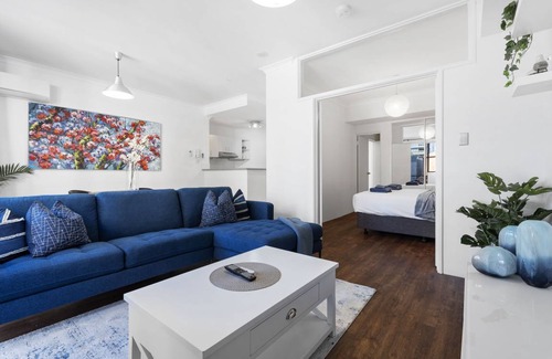 East Perth Apartment | Apartment ∙ 1 bedroom ∙ 2 guests