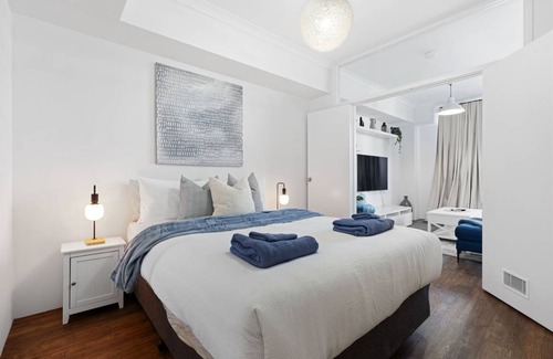 East Perth Apartment | Apartment ∙ 1 bedroom ∙ 2 guests