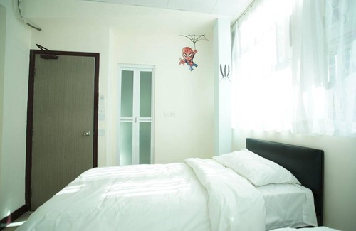 Kwun Chung Apartment | Apartment ∙ 1 bedroom ∙ 2 guests