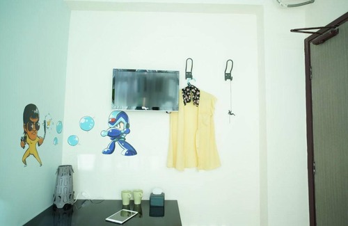 Kwun Chung Apartment | Apartment ∙ 1 bedroom ∙ 2 guests