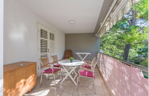 Baska Voda Apartment | Apartment ∙ 1 bedroom ∙ 3 guests