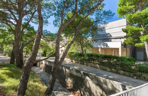 Baska Voda Apartment | Apartment ∙ 1 bedroom ∙ 3 guests