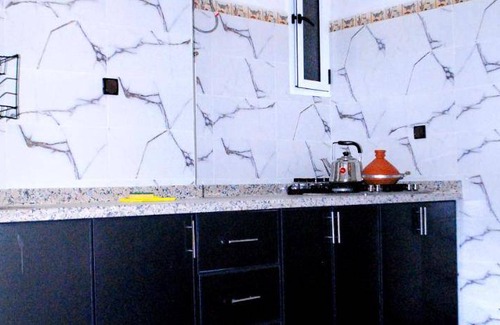 Errachidia Apartment | Apartment ∙ 1 bedroom ∙ 2 guests