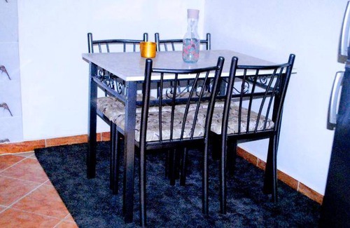 Errachidia Apartment | Apartment ∙ 1 bedroom ∙ 2 guests