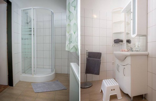 Lackenhof Apartment | Apartment ∙ 1 bedroom ∙ 5 guests