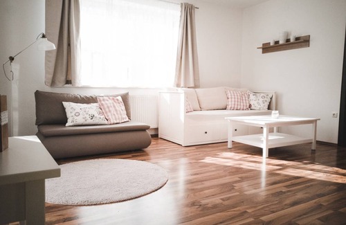 Lackenhof Apartment | Apartment ∙ 1 bedroom ∙ 5 guests