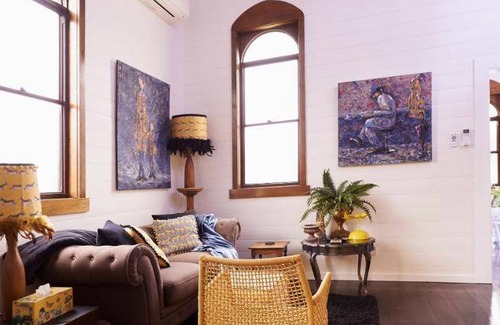 Robertson Apartment | Apartment ∙ 1 bedroom ∙ 2 guests