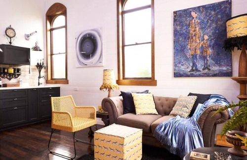 Robertson Apartment | Apartment ∙ 1 bedroom ∙ 2 guests