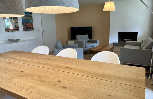 Engelberg Apartment | Apartment ∙ 1 bedroom ∙ 4 guests