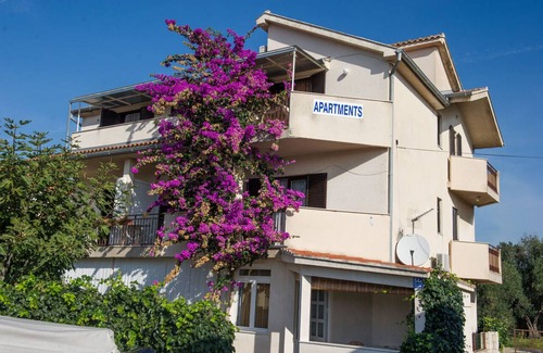 Rogoznica Apartment | Apartment ∙ 1 bedroom ∙ 2 guests