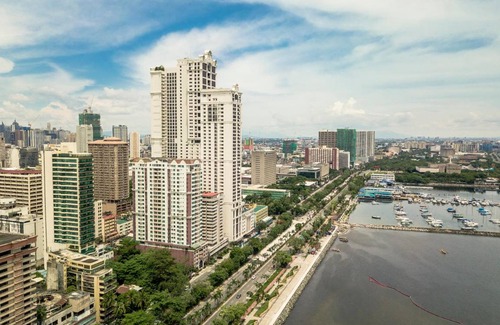 Malate Apartment | Apartment ∙ 1 bedroom ∙ 1 guest
