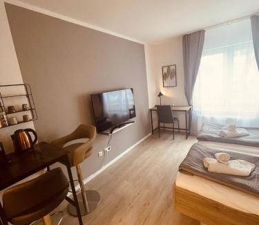 Hartenberg-Munchfeld Apartment | Apartment ∙ 1 bedroom ∙ 2 guests