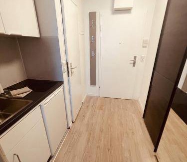 Hartenberg-Munchfeld Apartment | Apartment ∙ 1 bedroom ∙ 2 guests