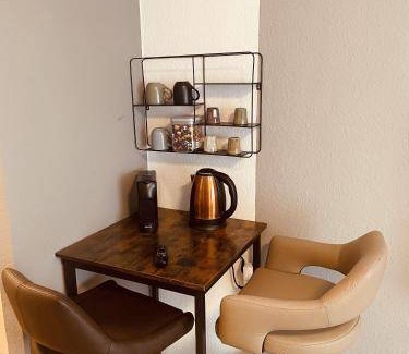 Hartenberg-Munchfeld Apartment | Apartment ∙ 1 bedroom ∙ 2 guests
