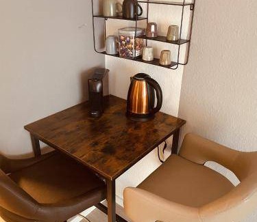 Hartenberg-Munchfeld Apartment | Apartment ∙ 1 bedroom ∙ 2 guests