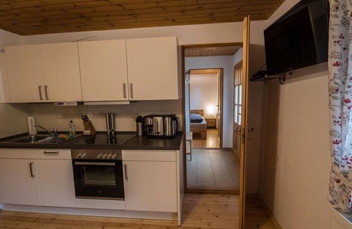 Waltersdorf Apartment | Apartment, 1 bedroom - cottage "Kraxlhütte"